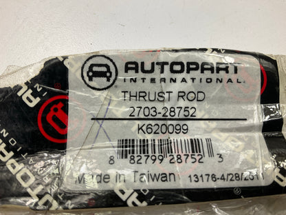 Autopart International 2703-28752 Rear Left Upper Suspension Control Arm