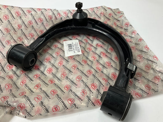 Autopart International 2703-287898 FRONT RIGHT UPPER Control Arm & Ball Joint