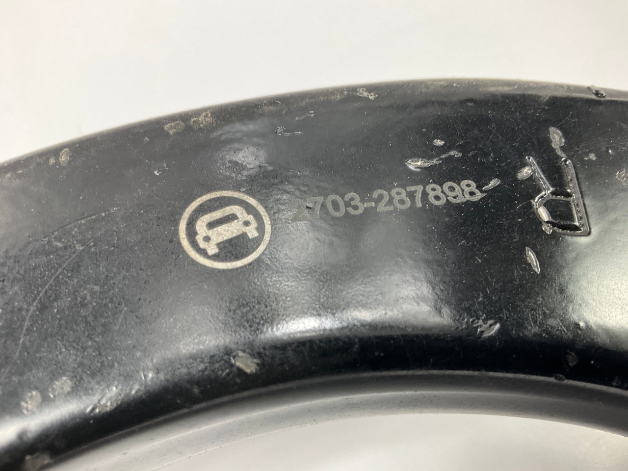 Autopart International 2703-287898 FRONT RIGHT UPPER Control Arm & Ball Joint