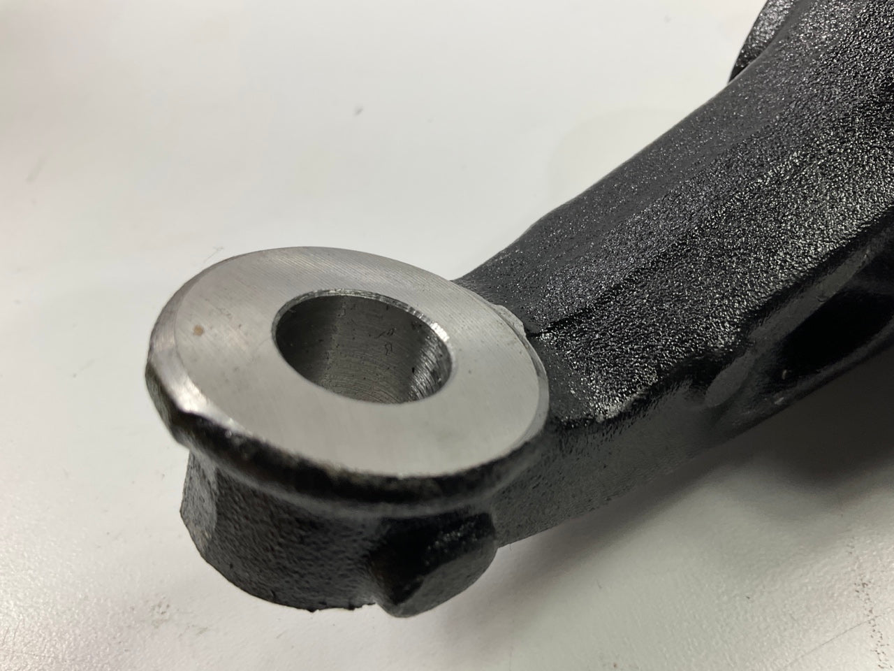 Autopart International FRONT LEFT LOWER Control Arm For 1986-89 Honda Accord FWD
