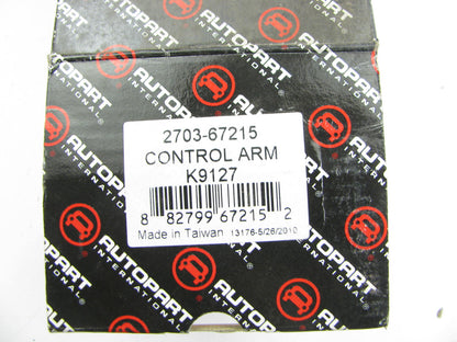 Autopart 2703-67215 Suspension Control Arm & Ball Joint - Front Right Lower
