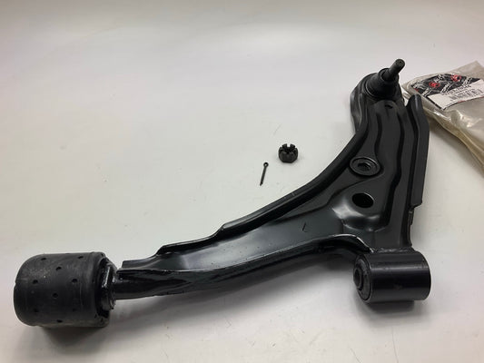 Autopart 2703-70346 Suspension Control Arm And Ball Joint - Front Left Lower