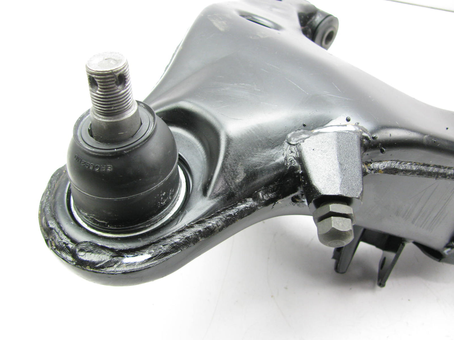 Autopart 2703-74066 Front Right Passengers Lower Control Arm 98-07 Lexus LX470