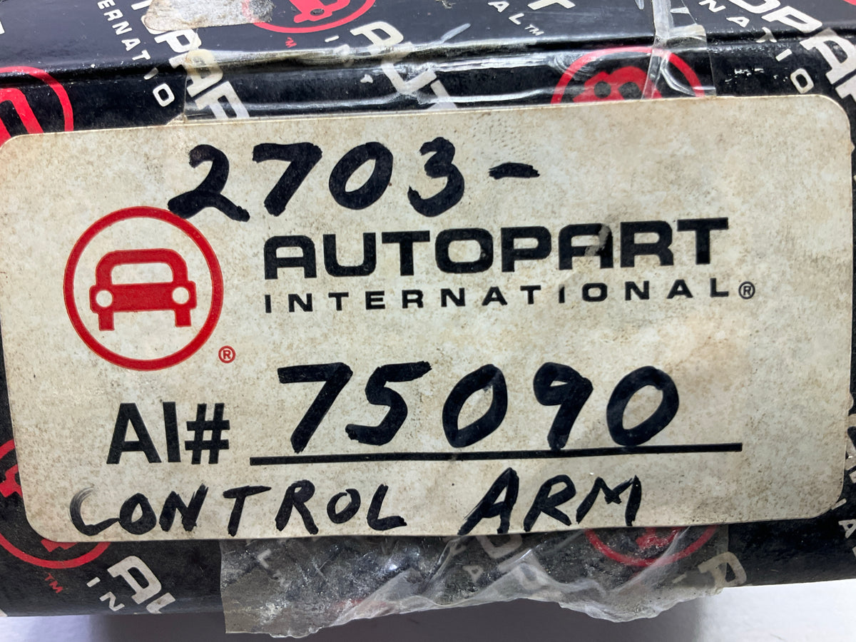 (2) Autopart International 2703-75090 Suspension Control Arm - Rear