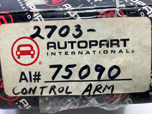 (2) Autopart International 2703-75090 Suspension Control Arm - Rear
