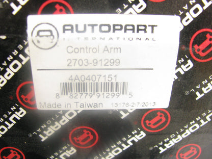 Autopart 2703-91299 Suspension Control Arm & Ball Joint - Front Left Lower
