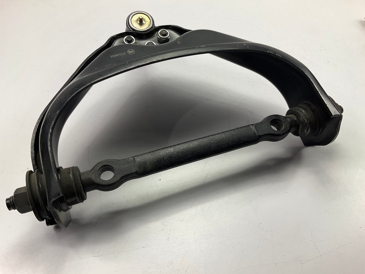 Autopart International FRONT UPPER Suspension Control Arm And Ball Joint