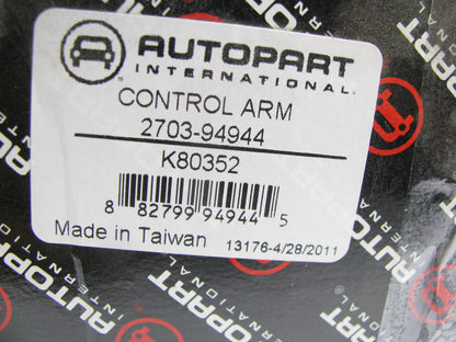 Autopart International 2703-94944 Suspension Control Arm - Rear Left Upper