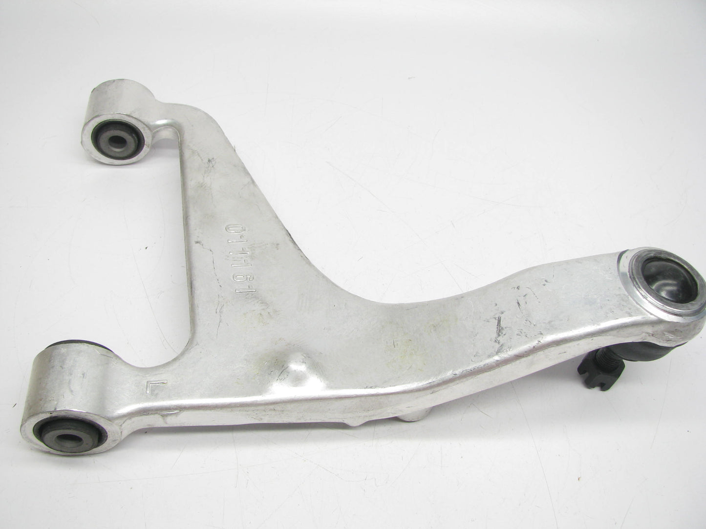 Autopart Intl 2703-97389 Rear Left Upper Control Arm For 2003-2009 Nissan 350Z