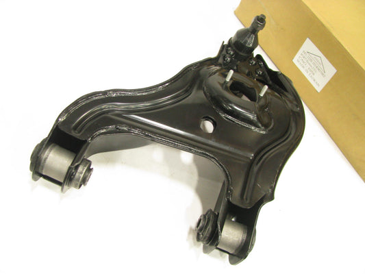 Front Right Lower Control Arm & Ball Joint For 03-04 Ram 2500 3500 RWD 2WD ONLY