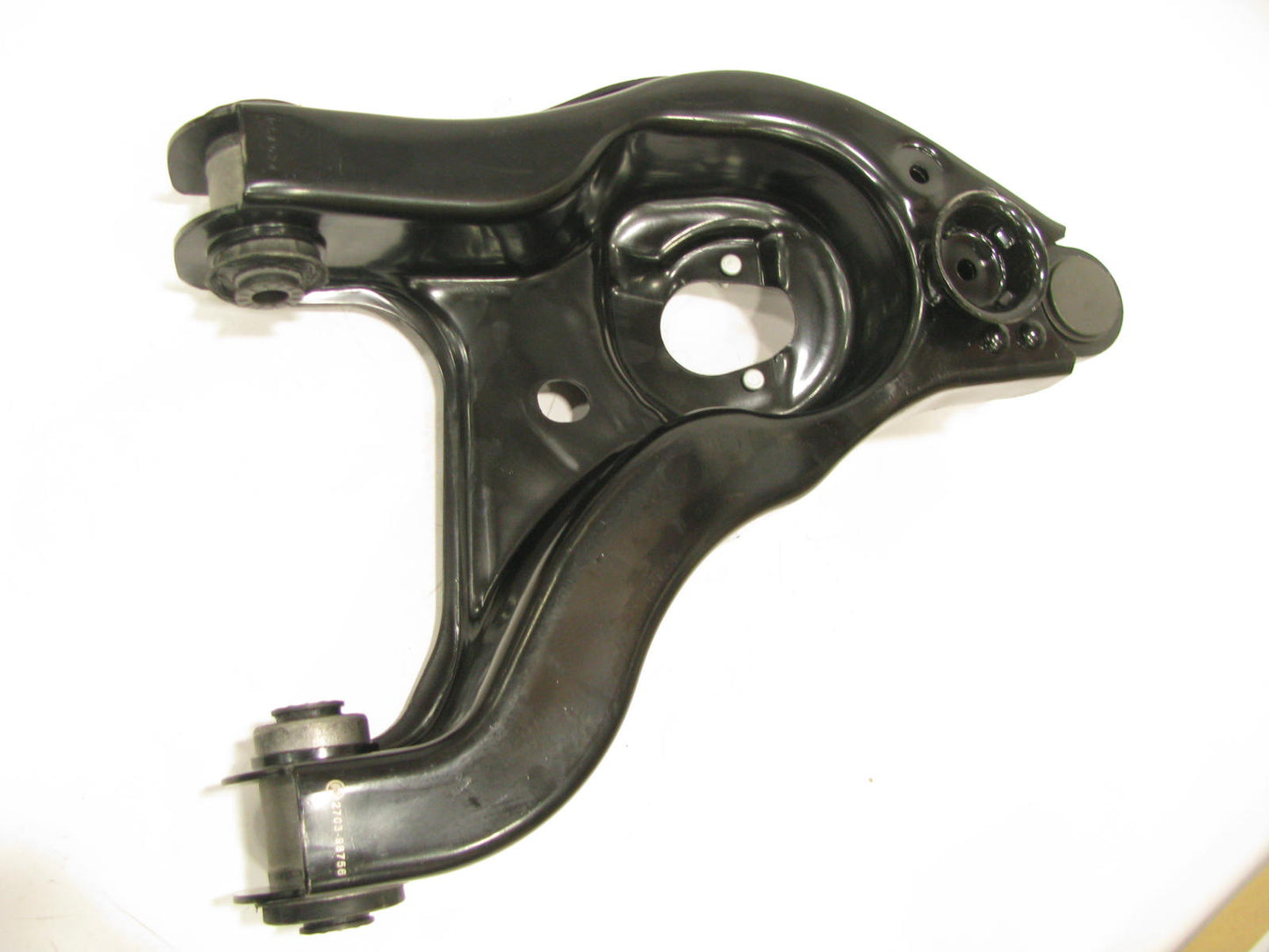 Front Right Lower Control Arm & Ball Joint For 03-04 Ram 2500 3500 RWD 2WD ONLY