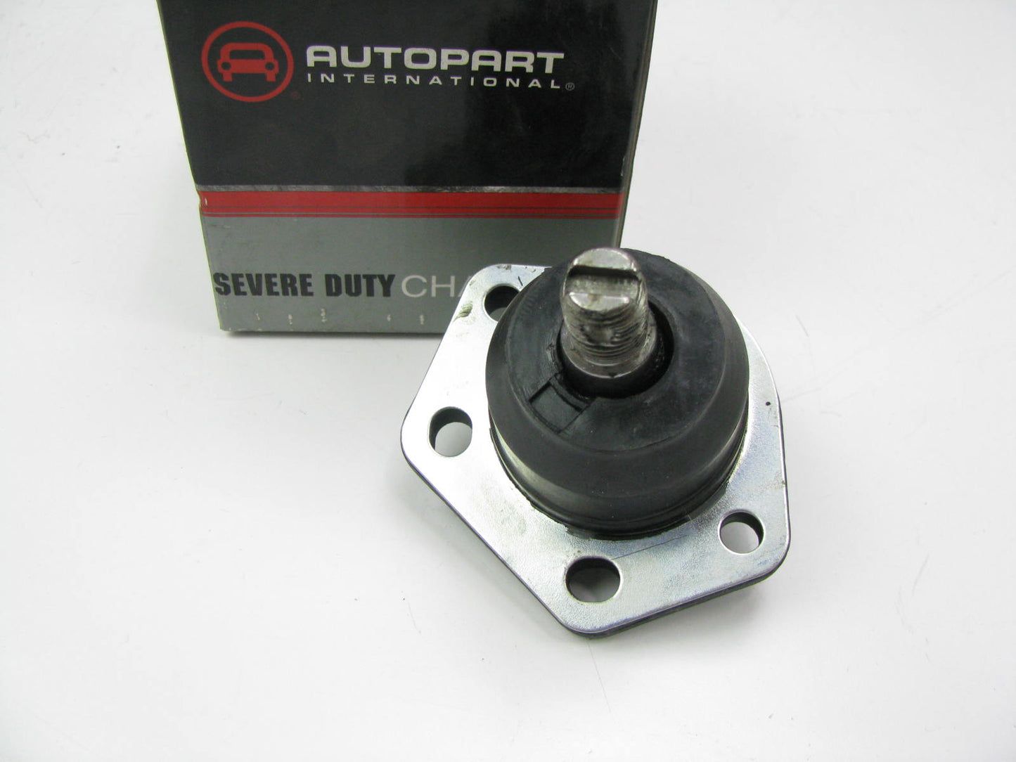 Autopart Intl. 2710-326604 Suspension Ball Joint - Front Lower - 4WD ONLY