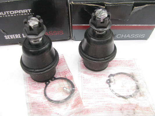 (2) Autopart International 2710-326642 Suspension Ball Joint - Front Lower