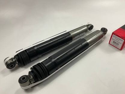 (2) API 2725-539600 Rear Severe Duty Shock Absorbers - 09-13 Ford F-150 4WD 4X4