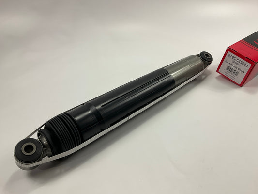 API 2725-539600 Rear Severe Duty Shock Absorber - 2009-2013 Ford F-150 4WD 4X4