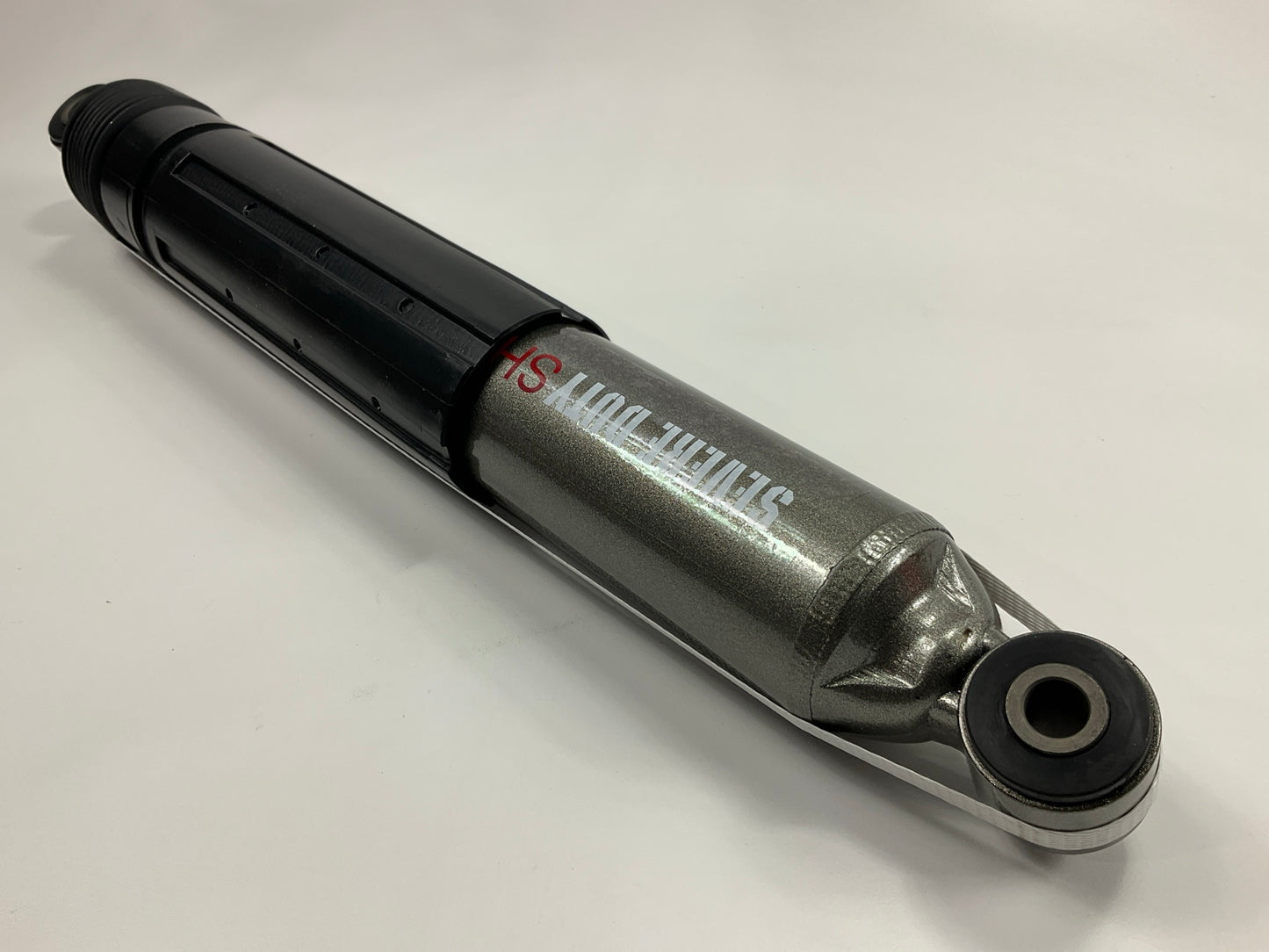 API 2725-539600 Rear Severe Duty Shock Absorber - 2009-2013 Ford F-150 4WD 4X4