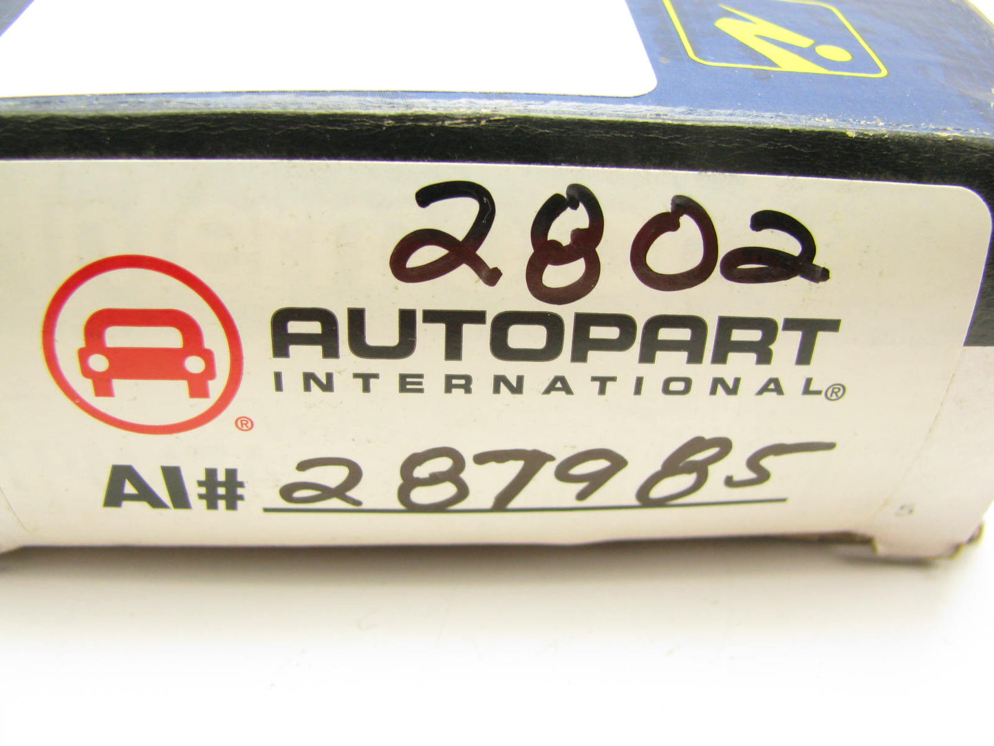 Autopart International 2802-287985 Tire Pressure Monitoring System Control Unit