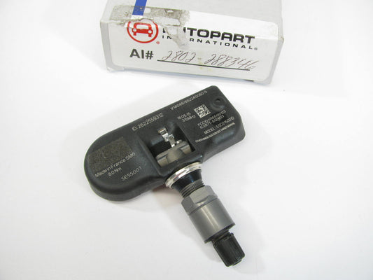 Autopart International 2802-288346 TPMS Tire Pressure Monitor Sensor
