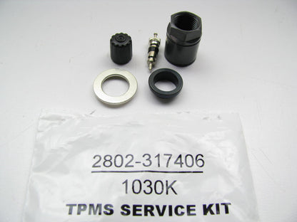 Autopart International 2802-317406 TPMS Tire Pressure Sensor Service Kits