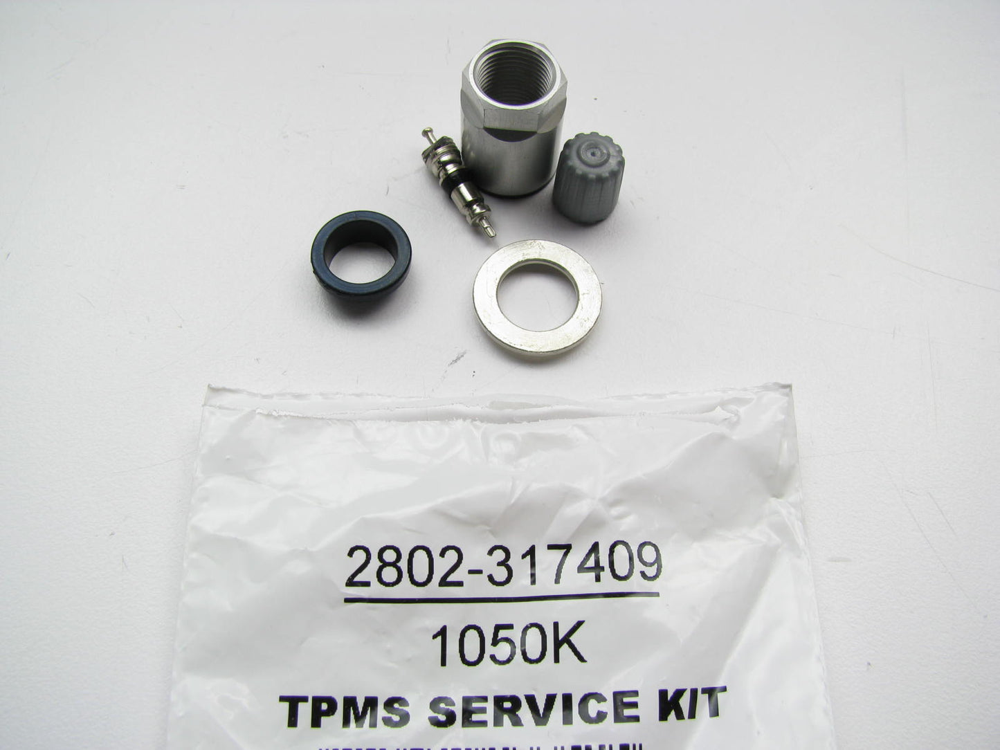 Autopart International 2802-317409 TPMS Tire Pressure Monitor Sensor Service Kit