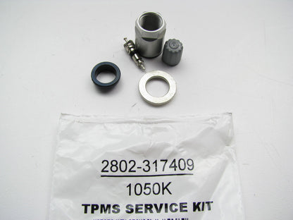 Autopart International 2802-317409 TPMS Tire Pressure Monitor Sensor Service Kit