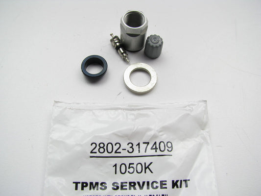 Autopart International 2802-317409 TPMS Tire Pressure Monitor Sensor Service Kit