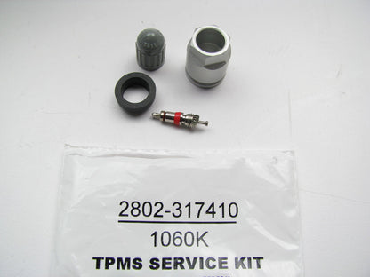 Autopart International 2802-317410 TPMS Tire Pressure Monitor Sensor Service Kit
