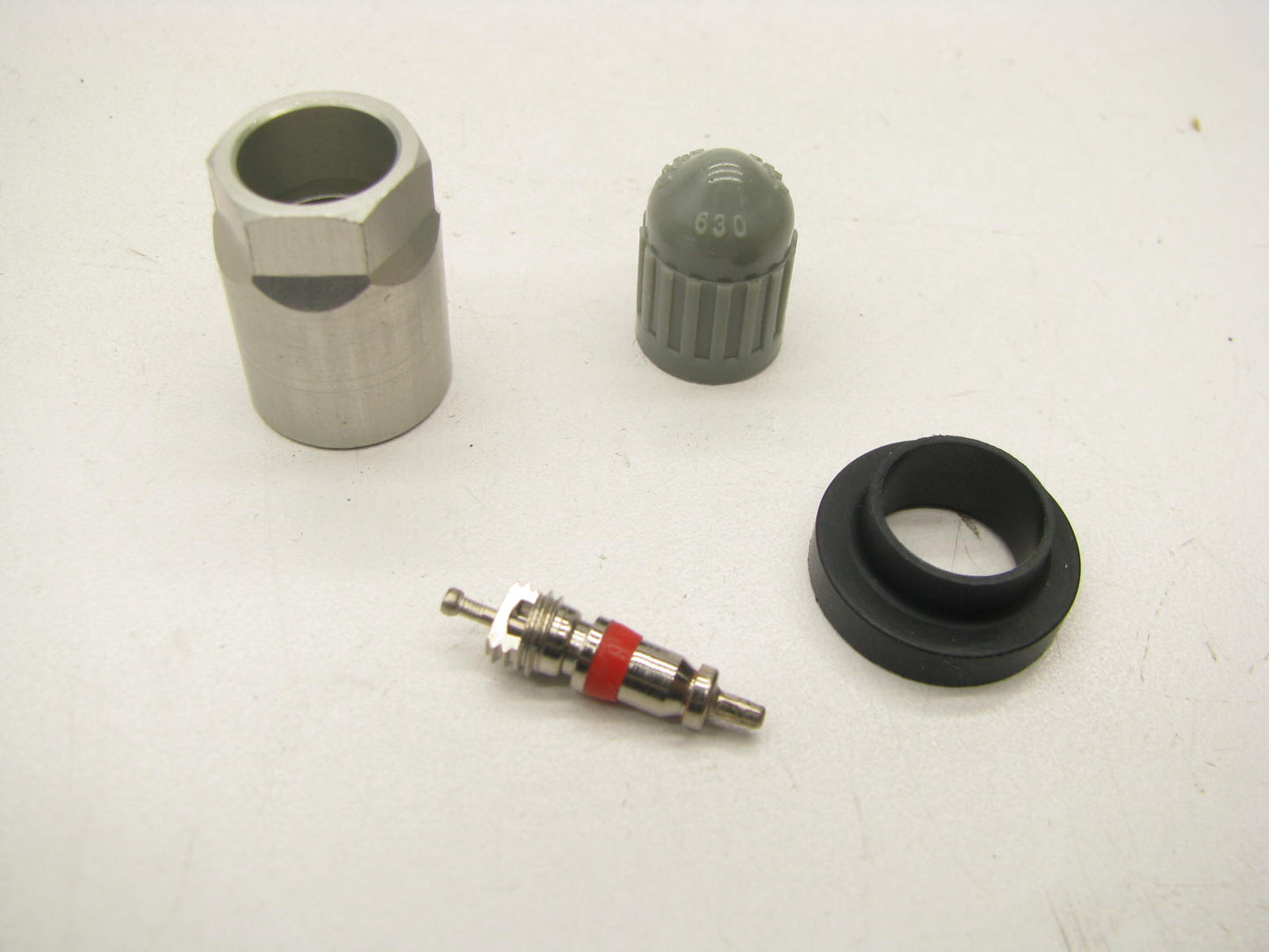(4) Autopart International 2802-317412 TPMS Tire Sensor Service Kits