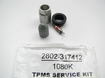Autopart International 2802-317412 TPMS Tire Pressure Monitor Sensor Service Kit