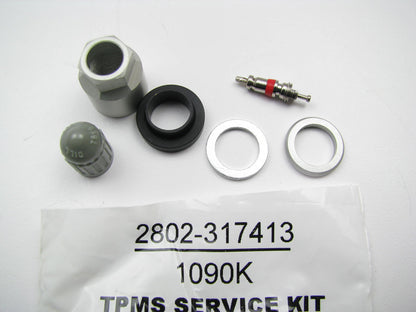 Autopart International 2802-317413 TPMS Tire Pressure Monitor Sensor Service Kit