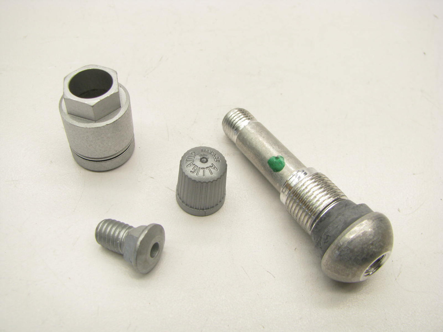 (4) Autopart 2802-317414 TPMS Sensor Service Kit 2007-2013 Sprinter 2500/3500