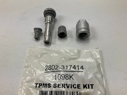 Autopart International 2802-317414 TPMS Tire Pressure Monitor Sensor Service Kit