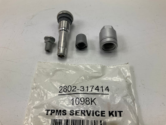 Autopart International 2802-317414 TPMS Tire Pressure Monitor Sensor Service Kit