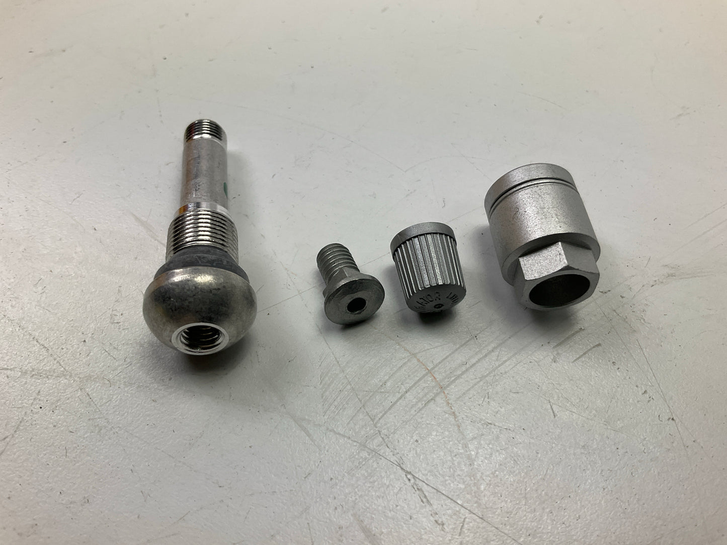 Autopart International 2802-317414 TPMS Tire Pressure Monitor Sensor Service Kit
