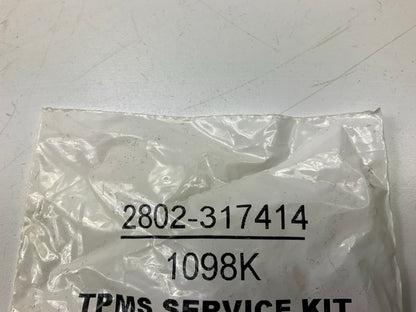Autopart International 2802-317414 TPMS Tire Pressure Monitor Sensor Service Kit