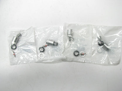 (4) Autopart 2802-317415 TPMS Tire Pressure Monitor Sensor Service TPMS Kits