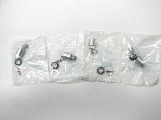 (4) Autopart 2802-317415 TPMS Tire Pressure Monitor Sensor Service TPMS Kits