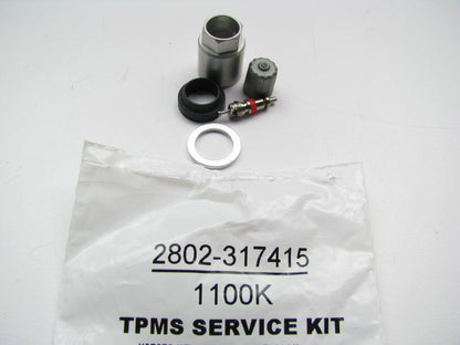 Autopart International 2802-317415 TPMS Tire Pressure Monitor Sensor Service Kit