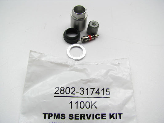 Autopart International 2802-317415 TPMS Tire Pressure Monitor Sensor Service Kit