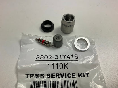 Autopart International 2802-317416 TPMS Tire Pressure Monitor Sensor Service Kit