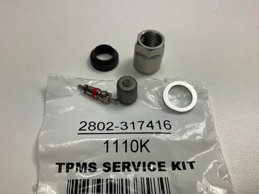 Autopart International 2802-317416 TPMS Tire Pressure Monitor Sensor Service Kit