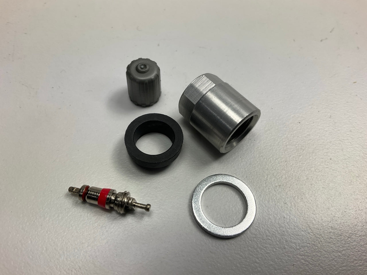 Autopart International 2802-317416 TPMS Tire Pressure Monitor Sensor Service Kit