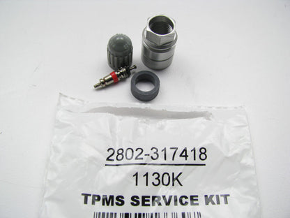 Autopart International 2802-317418 TPMS Tire Pressure Monitor Sensor Service Kit