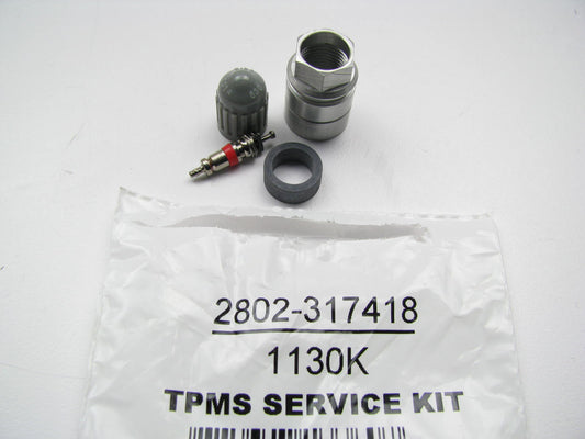 Autopart International 2802-317418 TPMS Tire Pressure Monitor Sensor Service Kit