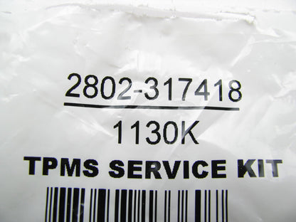 Autopart International 2802-317418 TPMS Tire Pressure Monitor Sensor Service Kit