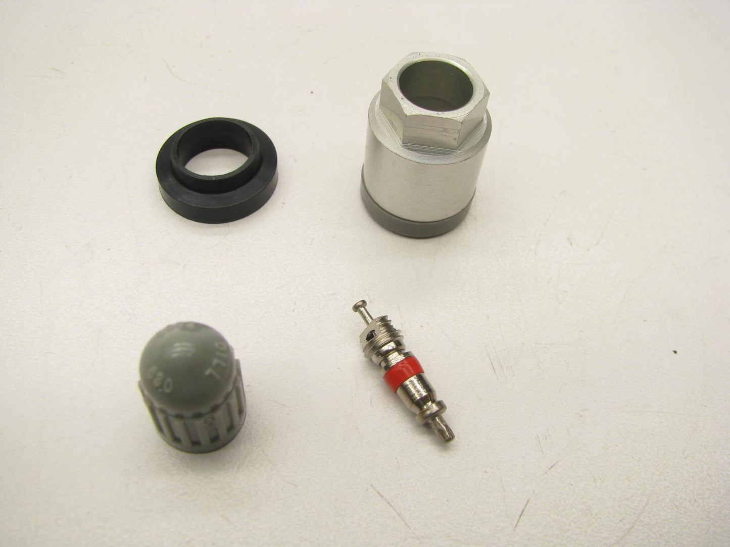 (4) Autopart International 2802-317419 TPMS Sensor Service Kit