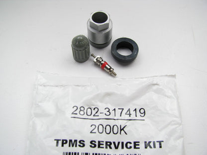 Autopart International 2802-317419 TPMS Tire Pressure Monitor Sensor Service Kit