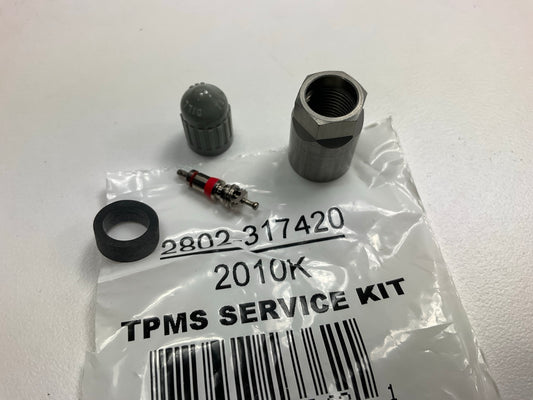 Autopart International 2802-317420 TPMS Tire Pressure Monitor Sensor Service Kit