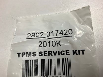 Autopart International 2802-317420 TPMS Tire Pressure Monitor Sensor Service Kit