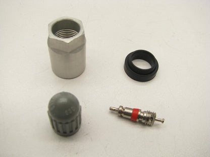 (4) Autopart 2802-317422 TPMS Sensor Service Kits For 14-17 Ram ProMaster